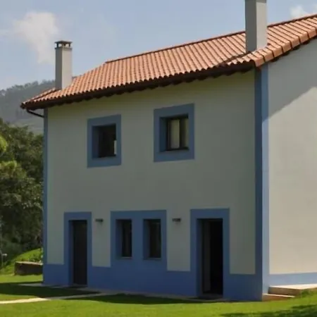 Lejlighed Casona La Sierra