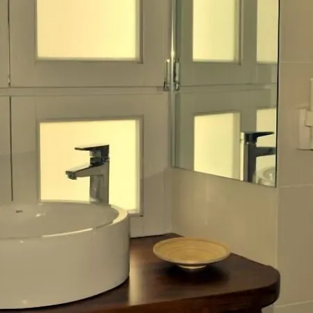 Casona La Sierra Lejlighed *