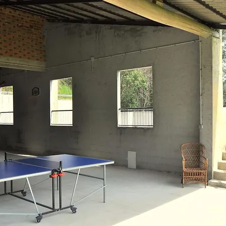 Apartamento Casona La Sierra San Martin de Luina