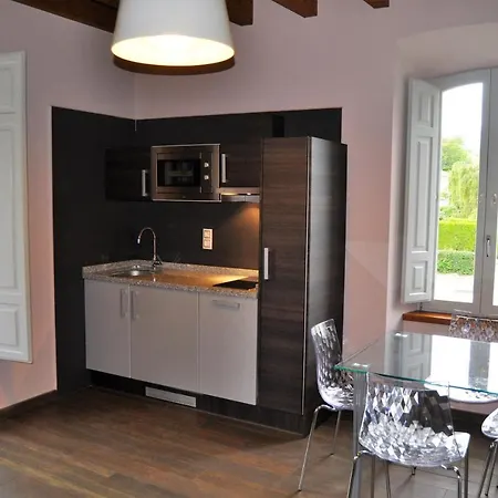 Lejlighed Casona La Sierra San Martin de Luina