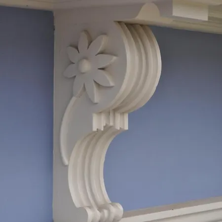 Casona La Sierra Lejlighed *