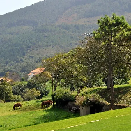 Casona La Sierra Lejlighed *