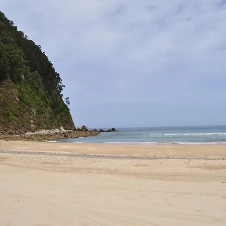 Casona La Sierra Lejlighed *