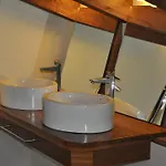 Casona La Sierra Apartment
