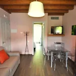 Casona La Sierra Apartment *