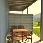 Casona La Sierra Apartment San Martin de Luina