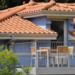 Casona La Sierra Apartment San Martin de Luina