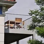 Casona La Sierra Apartment San Martin de Luina