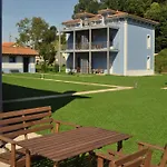 Casona La Sierra * San Martin de Luina