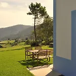 Casona La Sierra Apartment San Martin de Luina