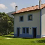 Casona La Sierra *