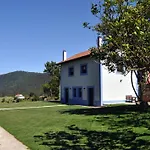 Casona La Sierra Apartment San Martin de Luina