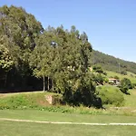 Apartment Casona La Sierra San Martin de Luina
