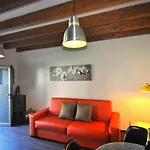 Casona La Sierra Apartment San Martin de Luina