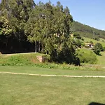 Casona La Sierra *