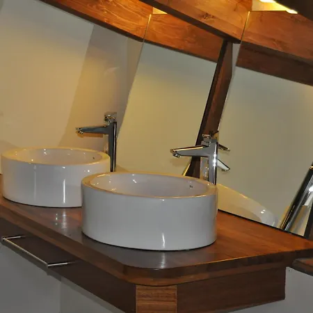 Casona La Sierra Apartment