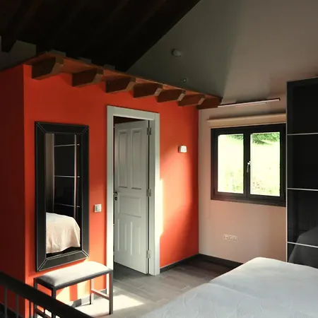 Casona La Sierra *