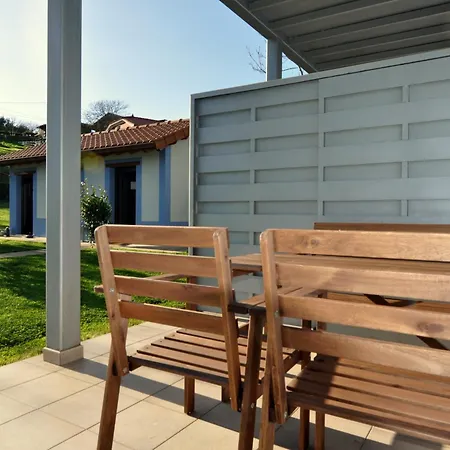 Apartment Casona La Sierra San Martin de Luina