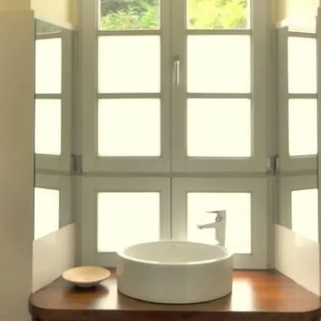 Casona La Sierra
