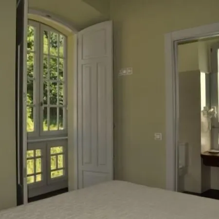 Casona La Sierra * San Martin de Luina