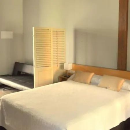 Casona La Sierra Apartment San Martin de Luina