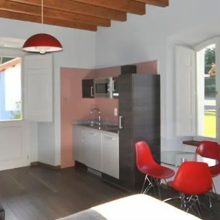 Casona La Sierra Apartment *