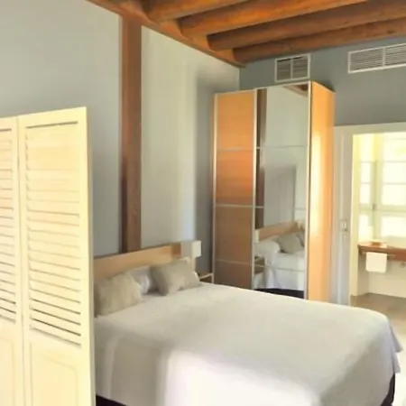 Casona La Sierra Apartment *