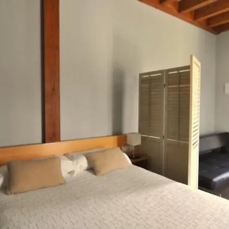 Casona La Sierra