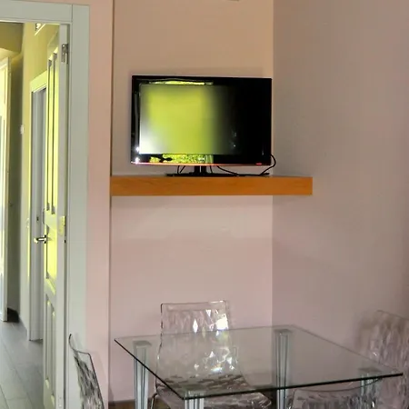 Apartment Casona La Sierra San Martin de Luina