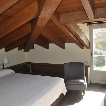 Casona La Sierra *