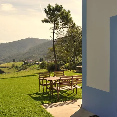 Casona La Sierra Apartment San Martin de Luina