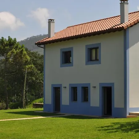 Casona La Sierra *