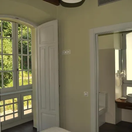 Casona La Sierra San Martin de Luina