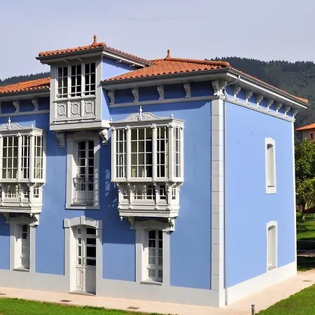 Casona La Sierra Apartment *