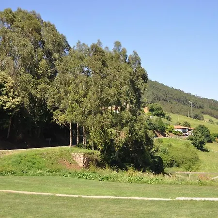 Apartment Casona La Sierra San Martin de Luina