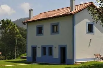 Casona La Sierra * San Martin de Luina