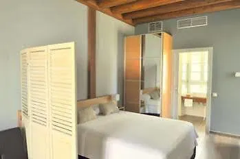 Apartment Casona La Sierra