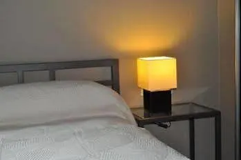 Casona La Sierra Apartment San Martin de Luina