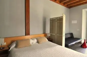 Apartment Casona La Sierra San Martin de Luina