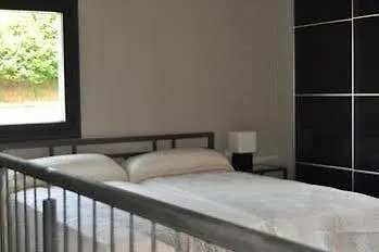 Casona La Sierra Apartment San Martin de Luina