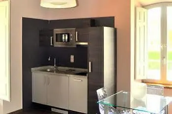 Apartment Casona La Sierra *