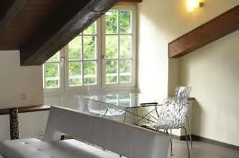 Casona La Sierra Apartment *