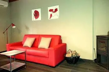 Casona La Sierra *