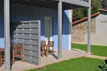 Apartment Casona La Sierra San Martin de Luina