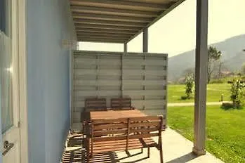 Apartment Casona La Sierra San Martin de Luina