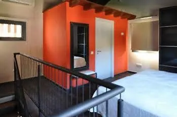 Casona La Sierra Apartment San Martin de Luina