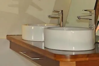 Apartment Casona La Sierra