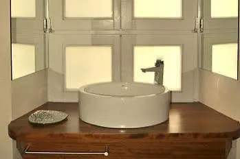 Casona La Sierra