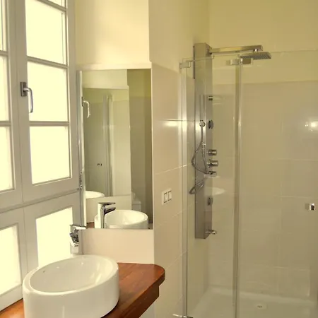Casona La Sierra Appartement *