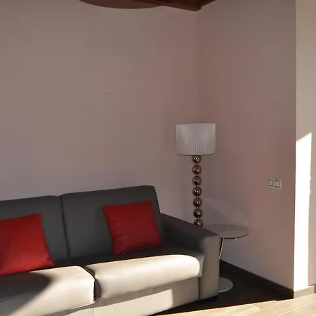 Casona La Sierra *